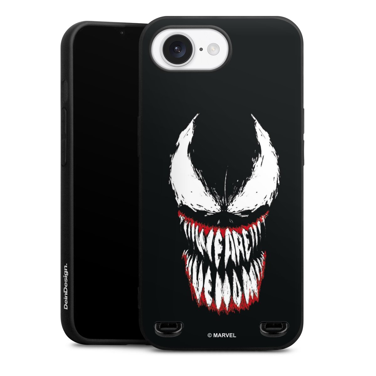 We Are Venom