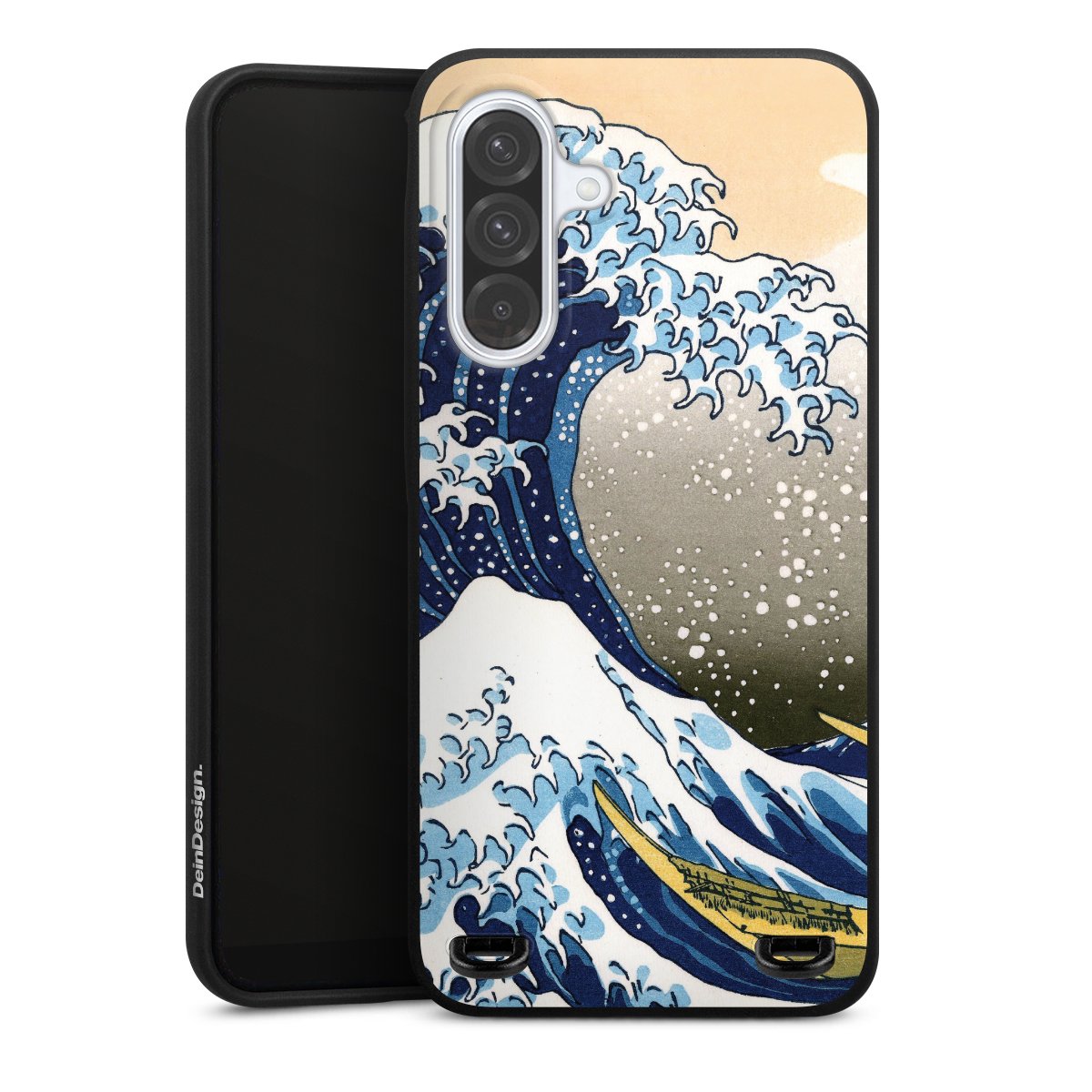 Great Wave of Kanagawa