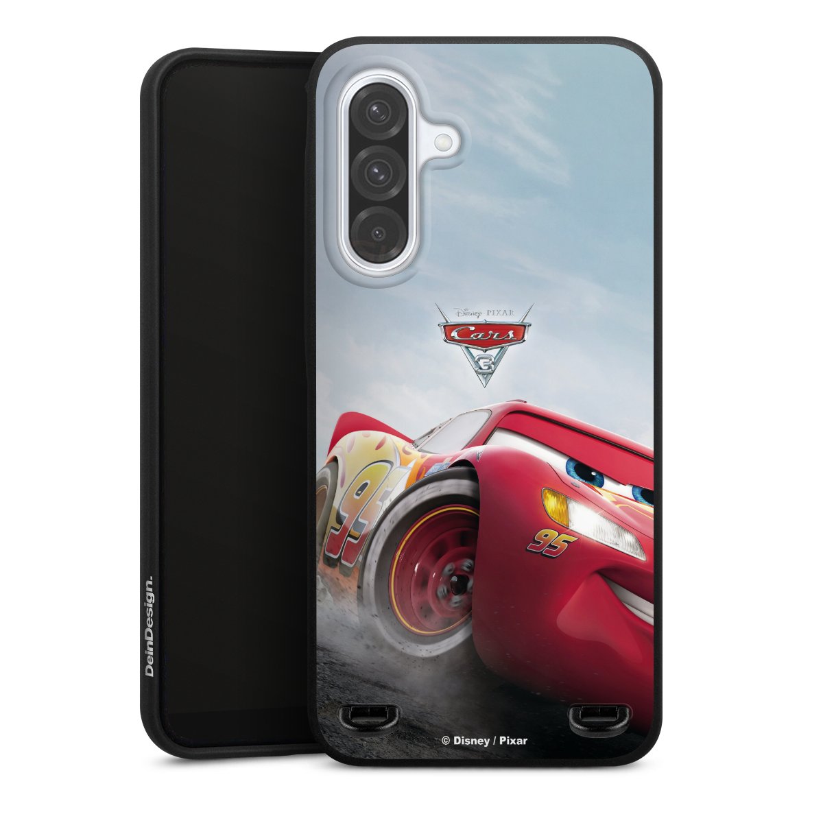 Cars3 Lightning  Mc Queen