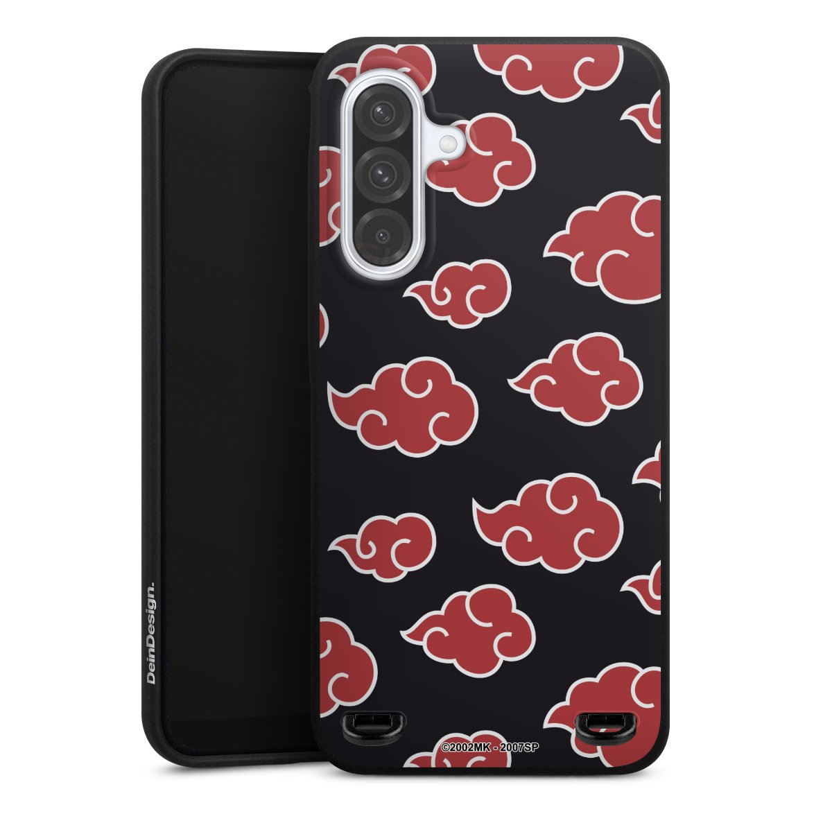 Akatsuki Patroon