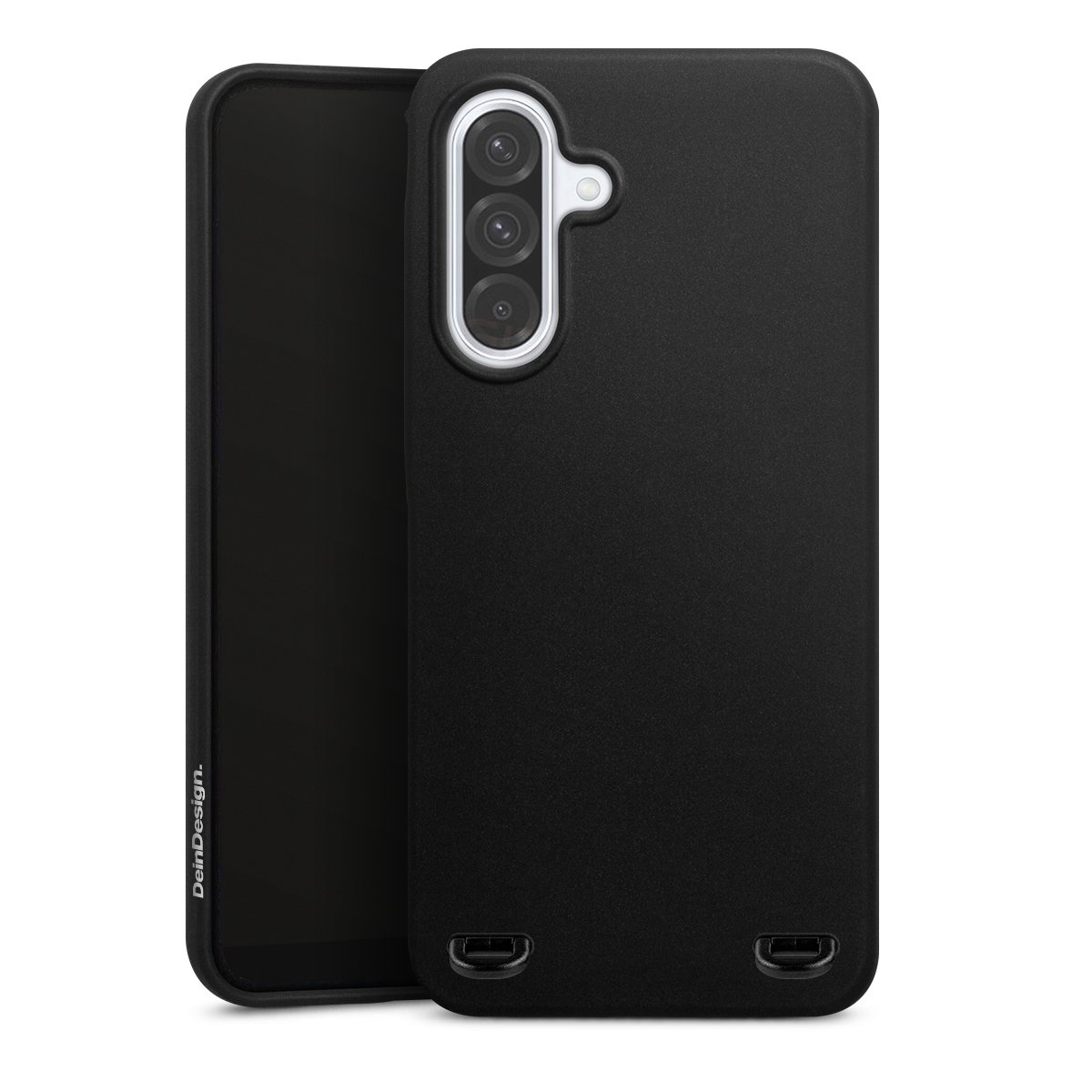 Organic Carry Case Hülle voor Samsung Galaxy A36 5G