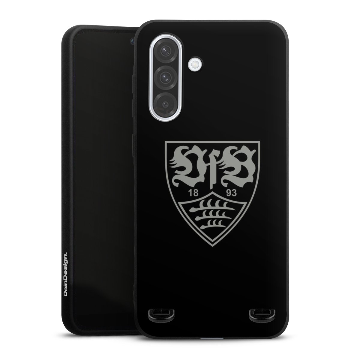 VfB Stuttgart Schwarz