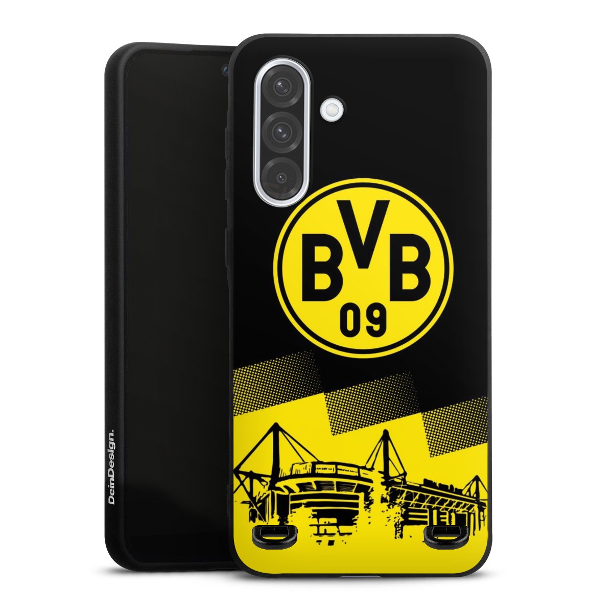 BVB Two Tone