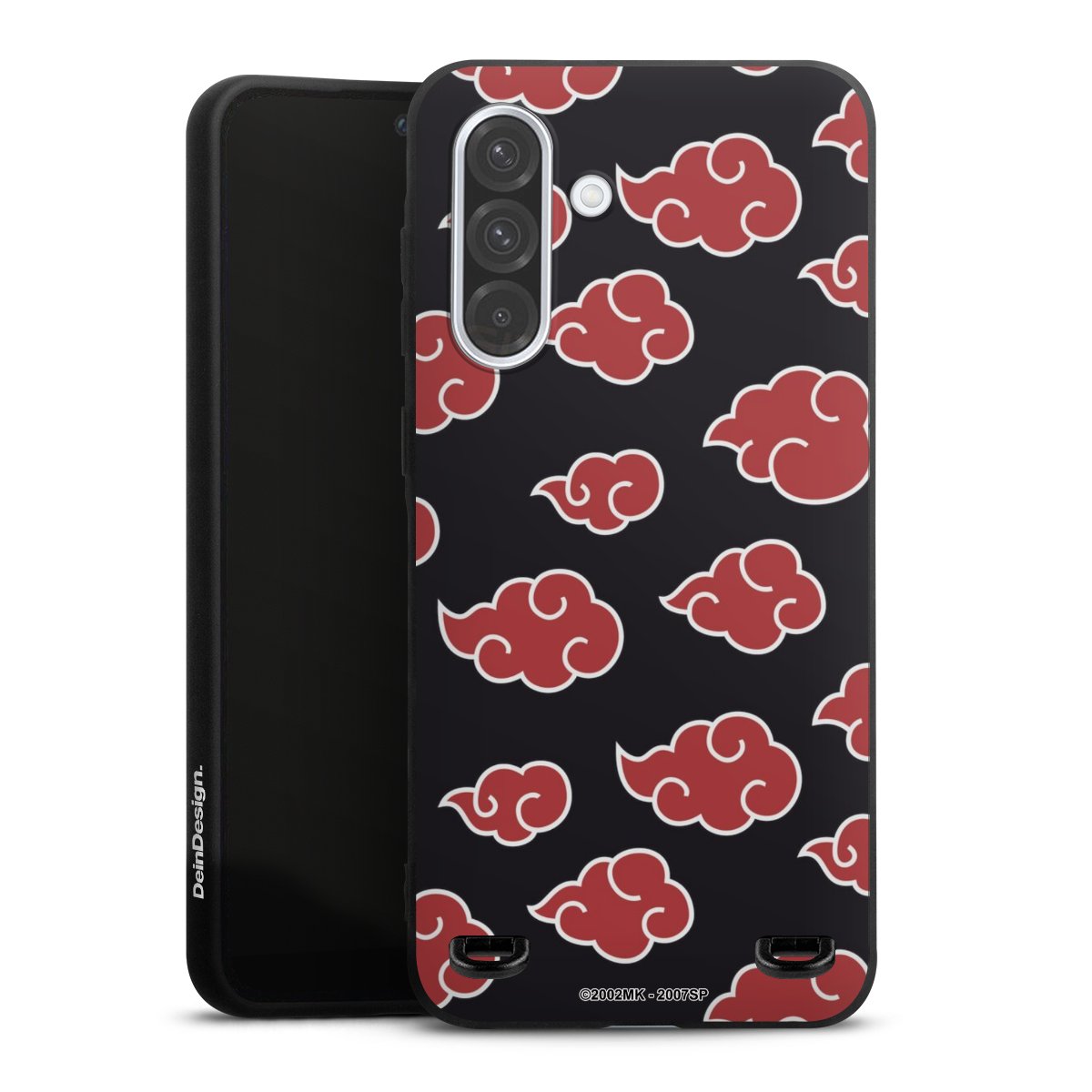 Akatsuki Pattern