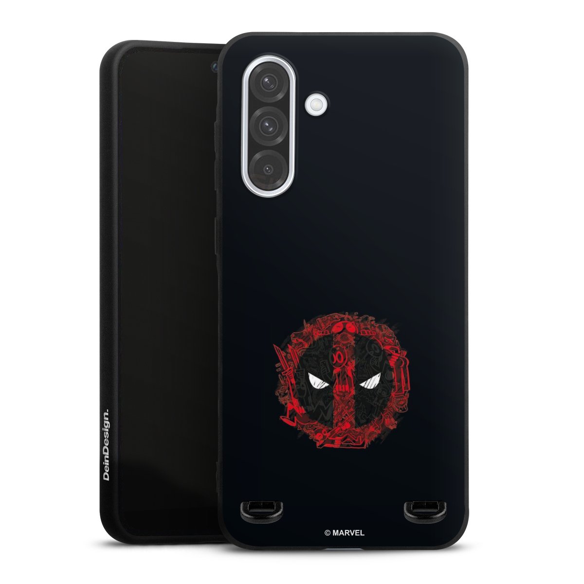 Deadpool Logo