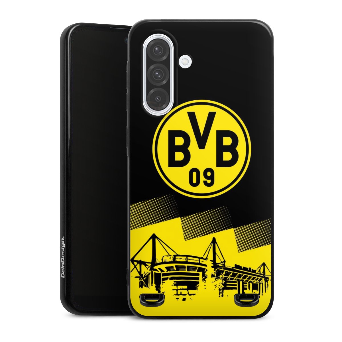 BVB Two Tone