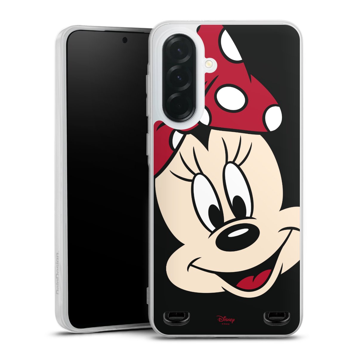 Minnie dappertutto