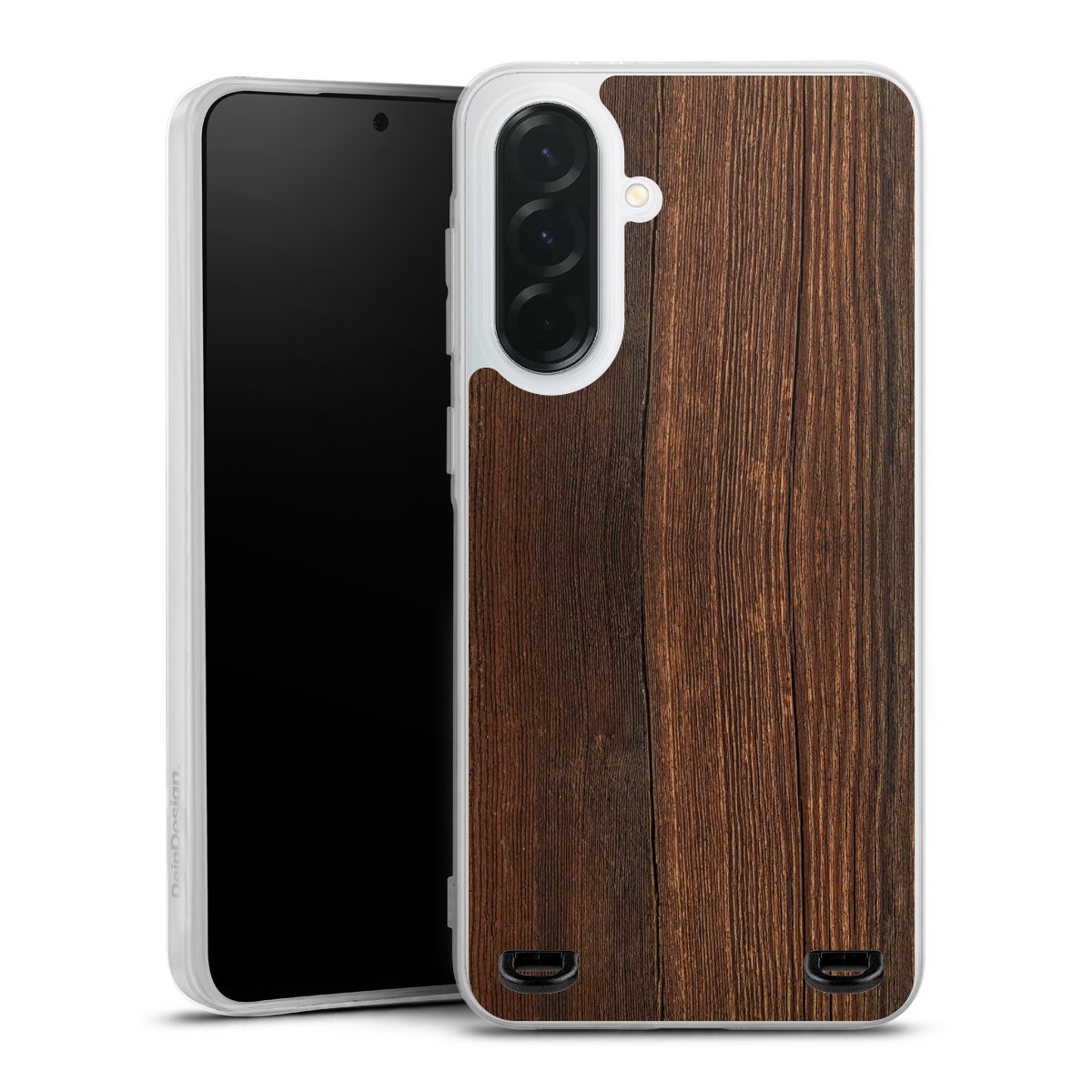 Aspetto legno di noce