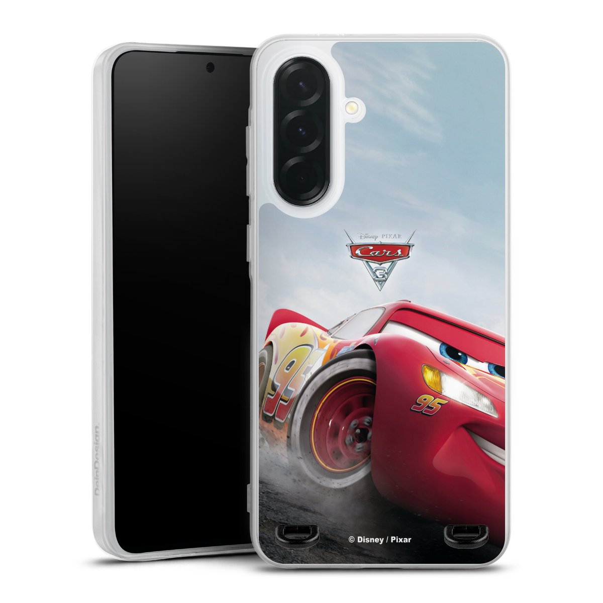 Cars3 Lightning Mc Queen