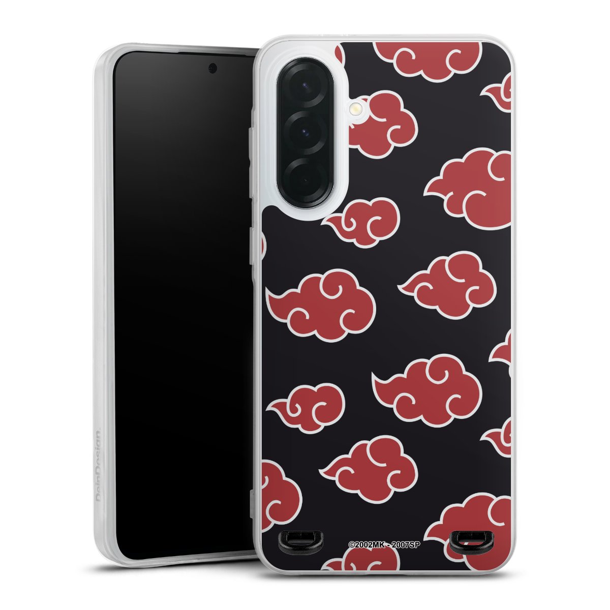 Akatsuki Pattern