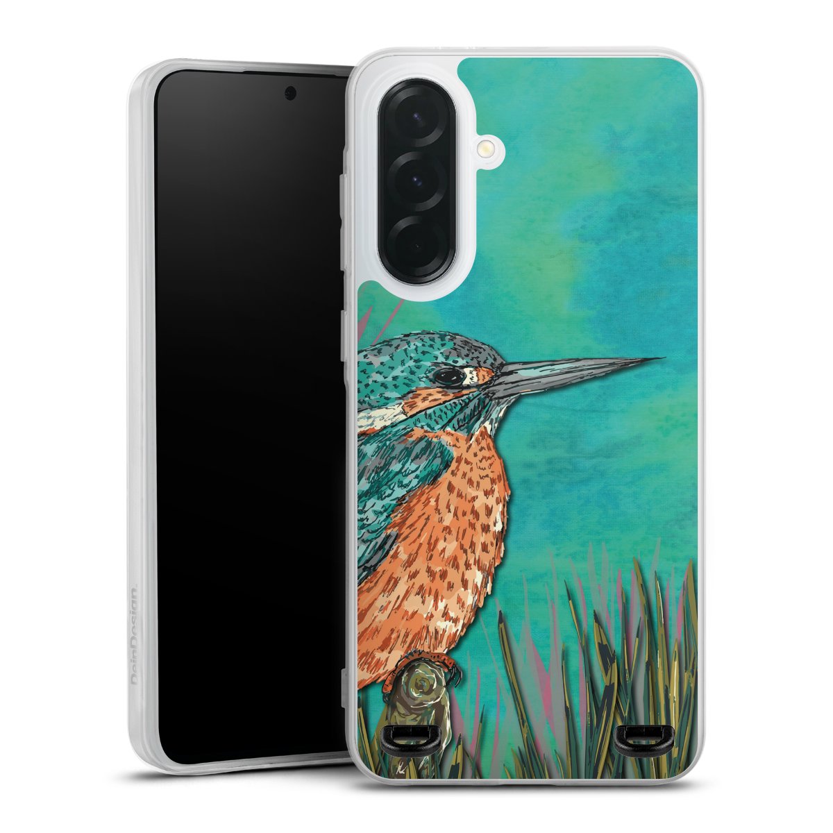 Eisvogel