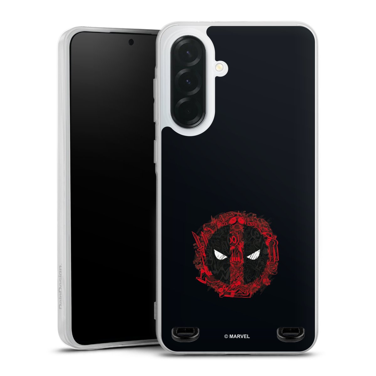 Deadpool Logo