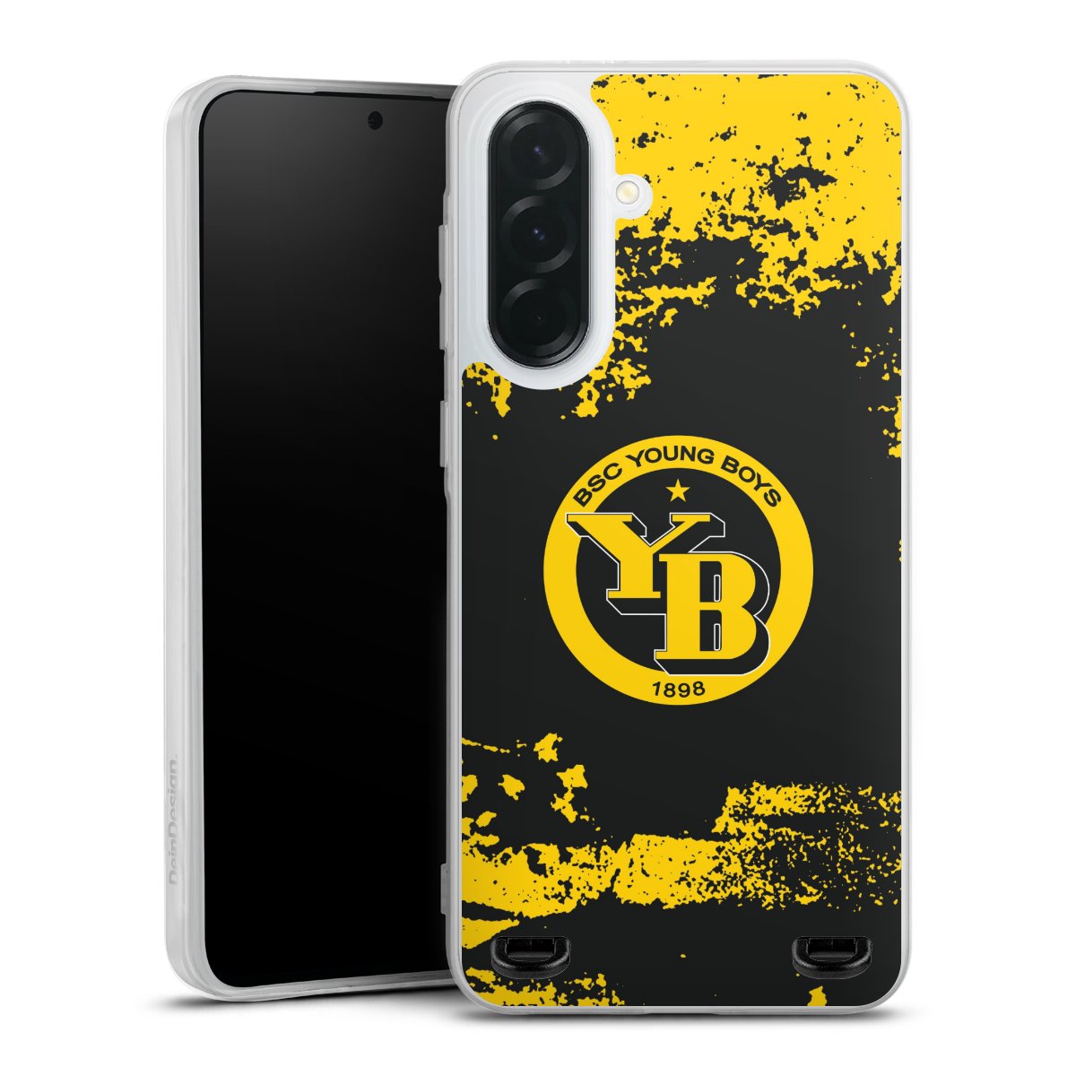 BSC YB Grunge