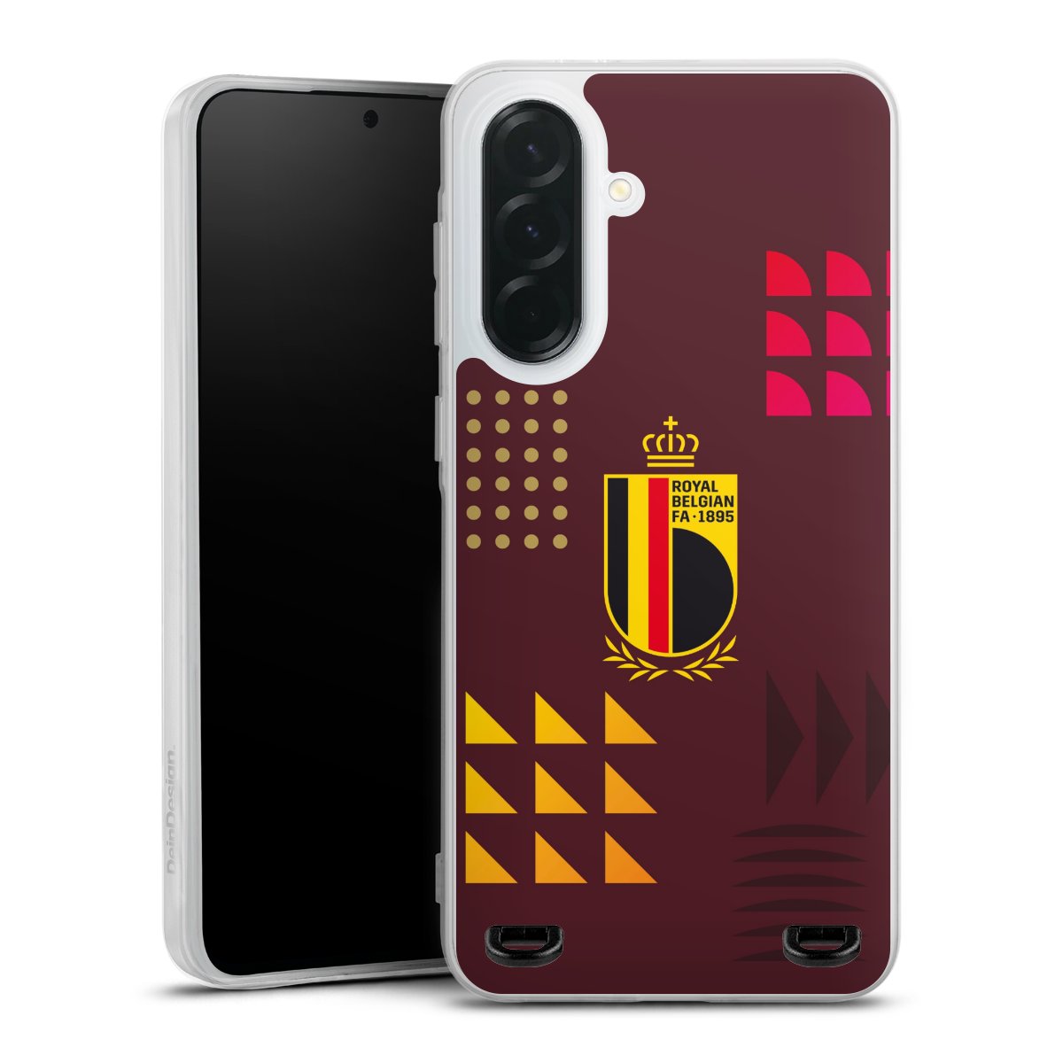 RBFA Klassiek embleem