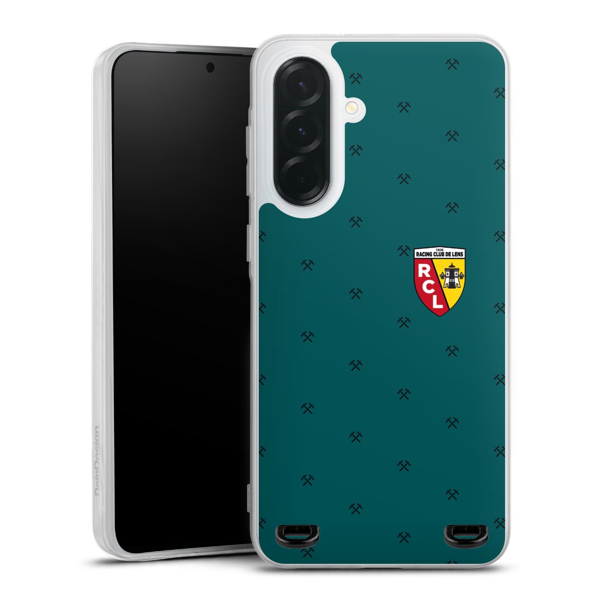 RCL Maillot Extérieur 24/25