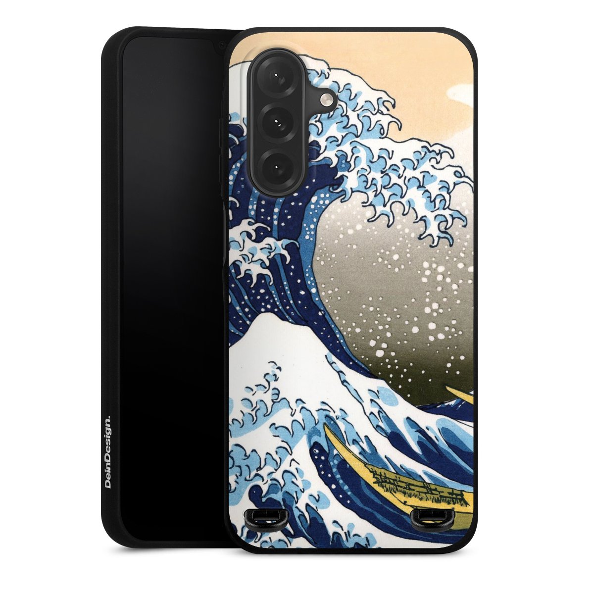 Great Wave of Kanagawa