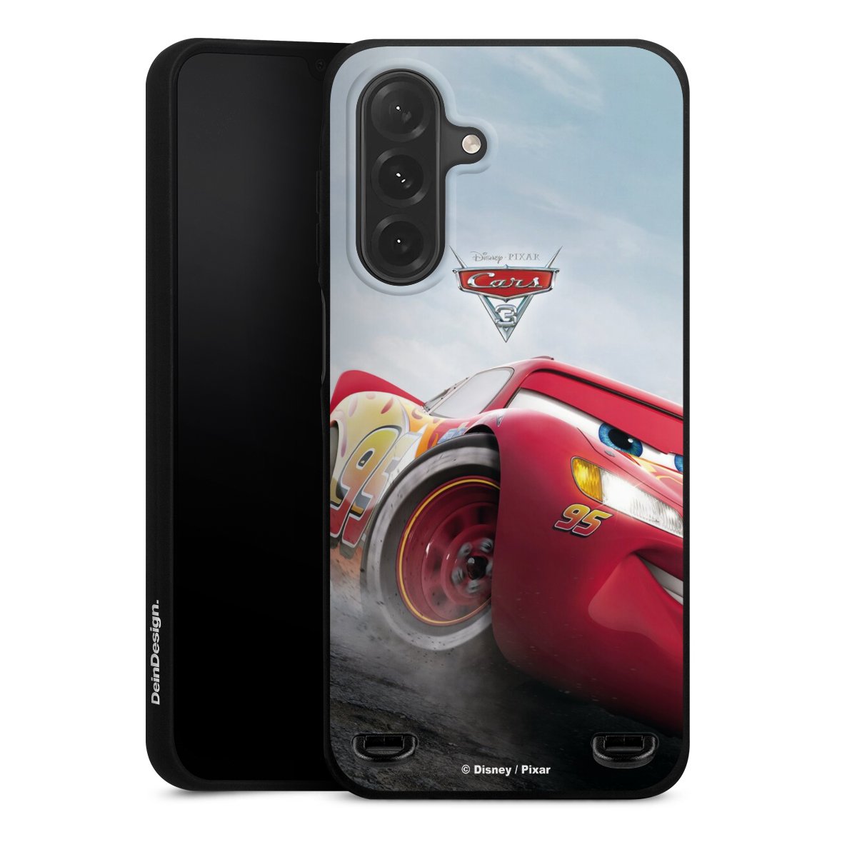 Cars3 Lightning  Mc Queen