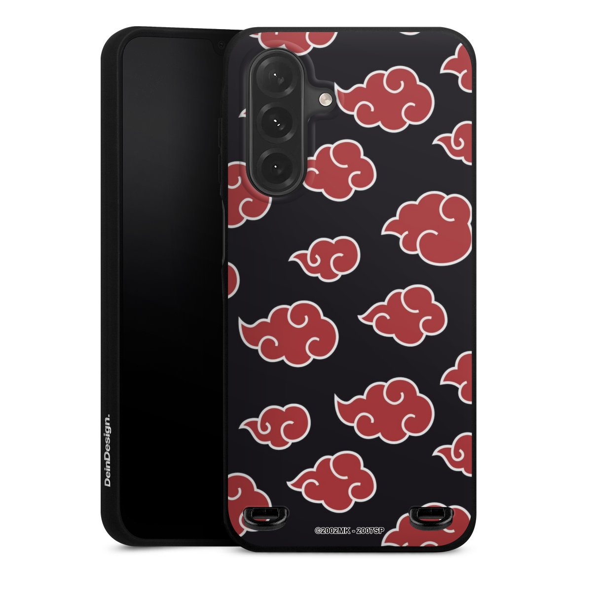 Akatsuki Patroon