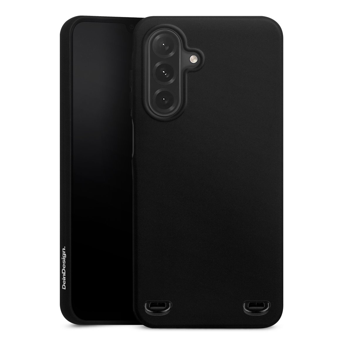 Organic Carry Case Hülle voor Samsung Galaxy A26
