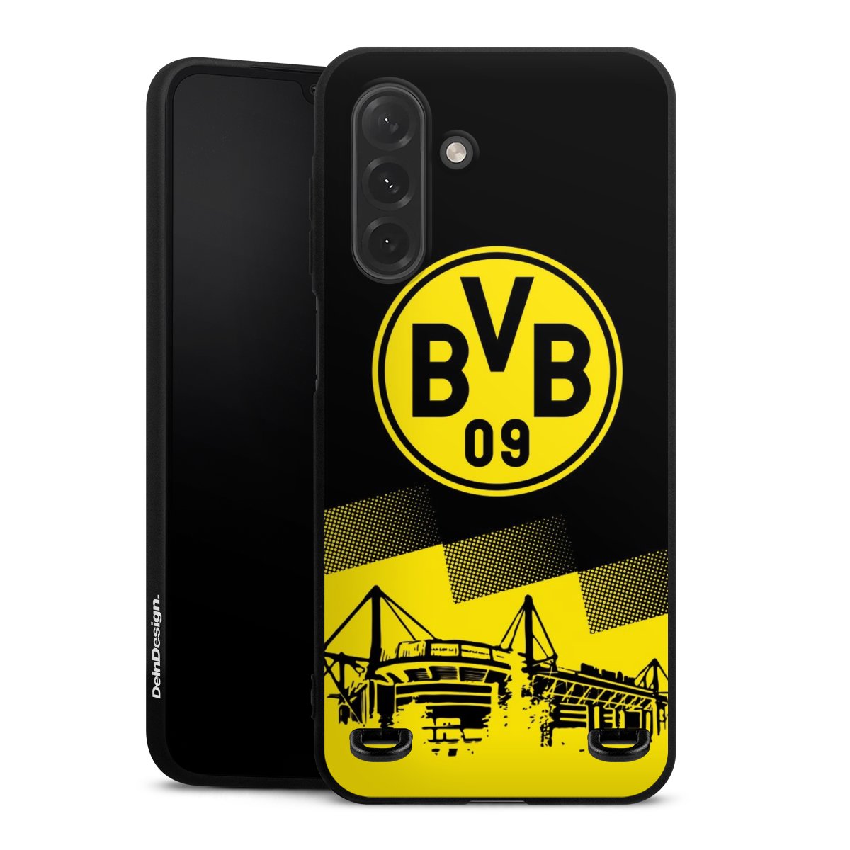 BVB Two Tone