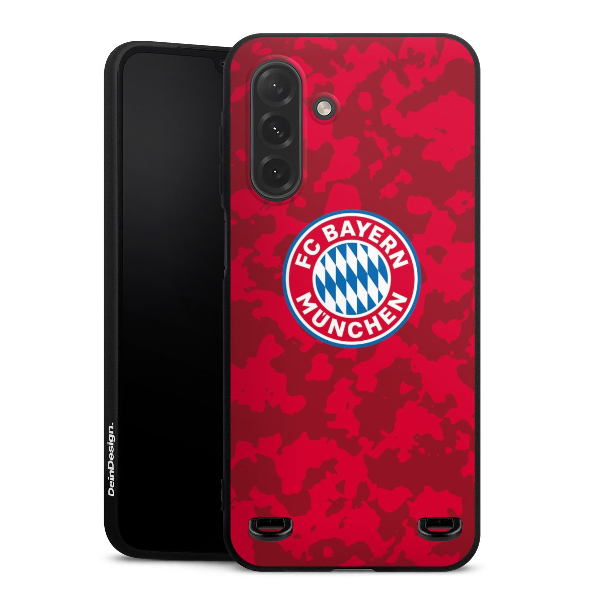 Camouflage Muster FCB