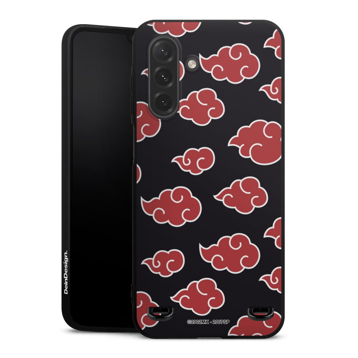 Akatsuki Pattern