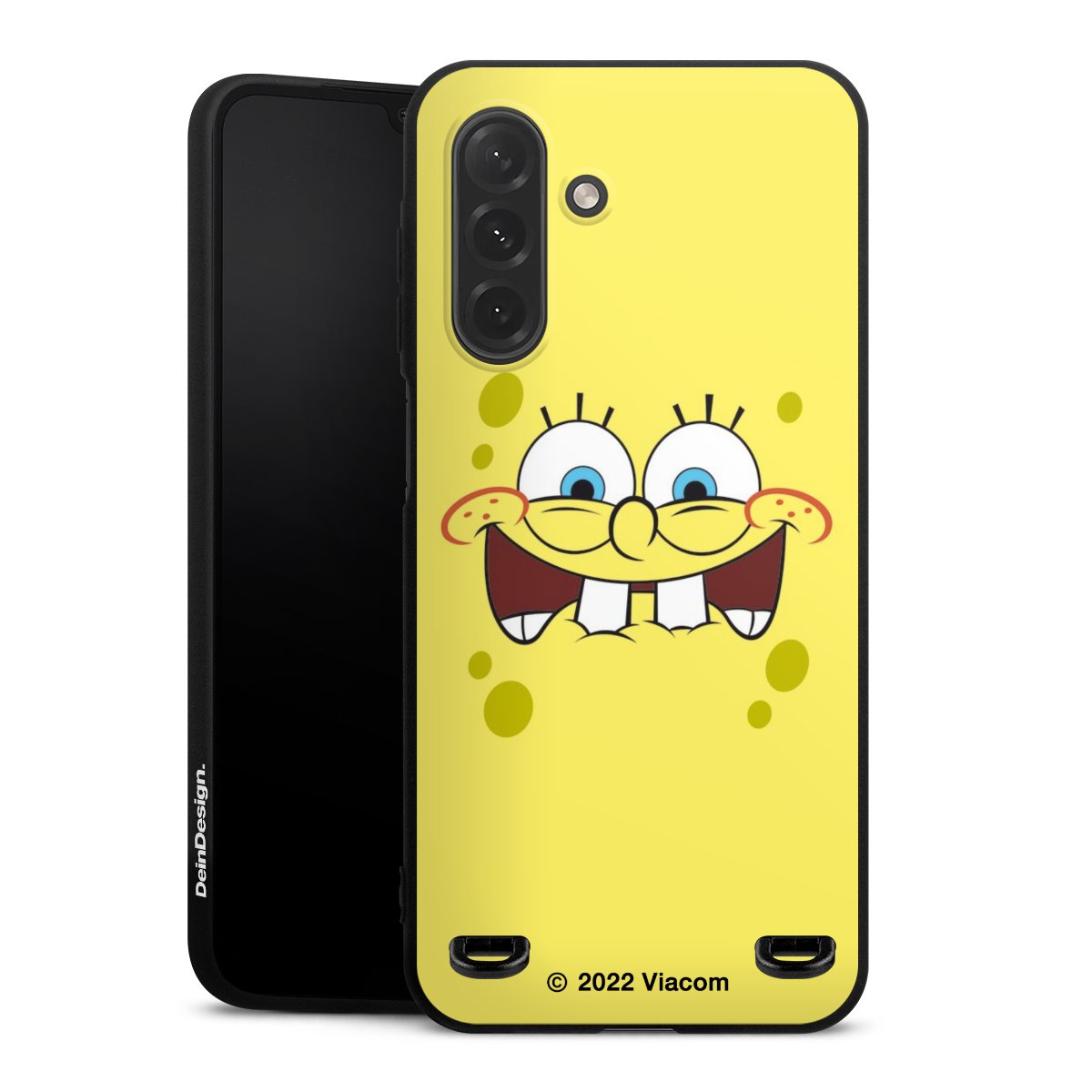 Spongebob - Nahaufnahme