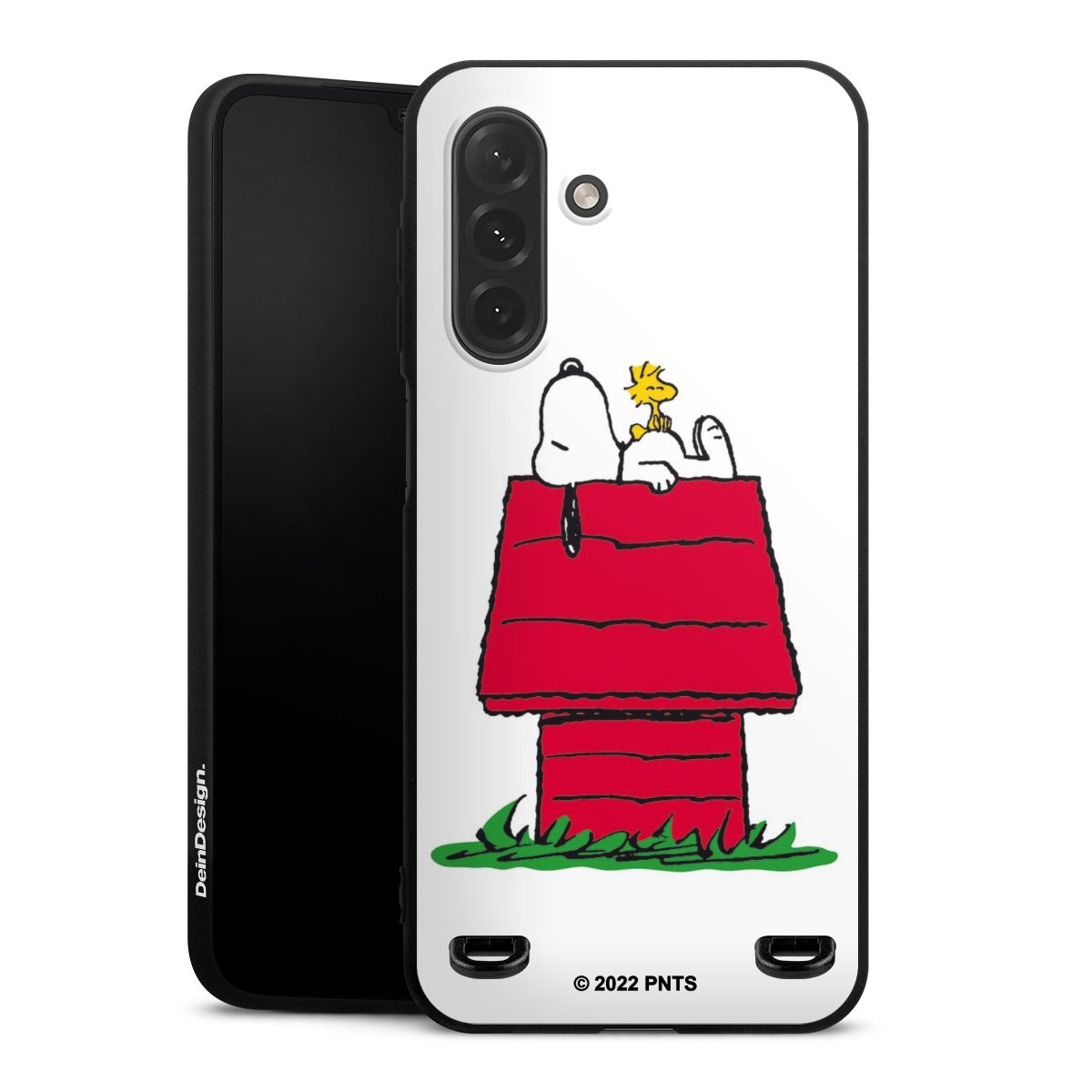 Snoopy and Woodstock Classico