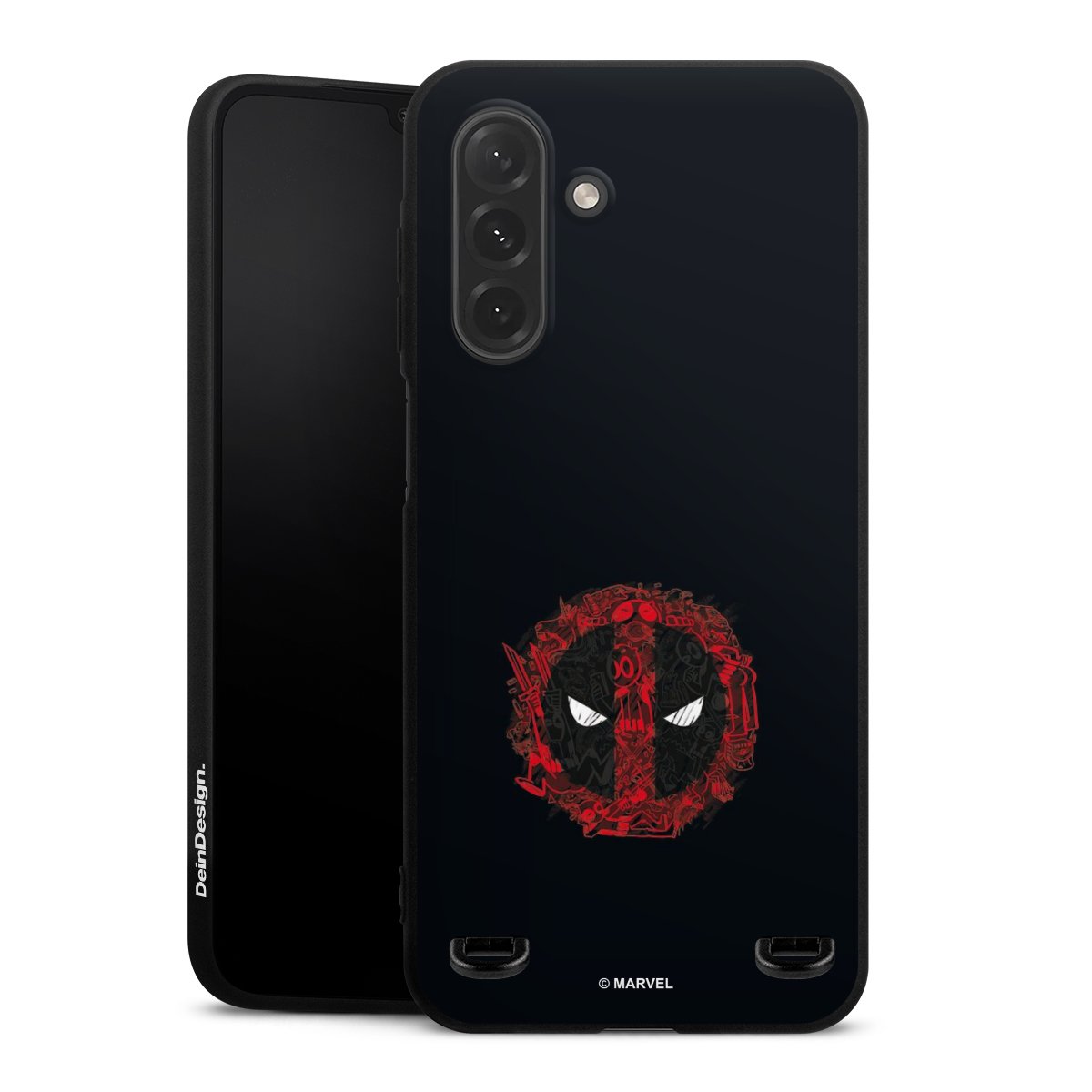 Deadpool Logo