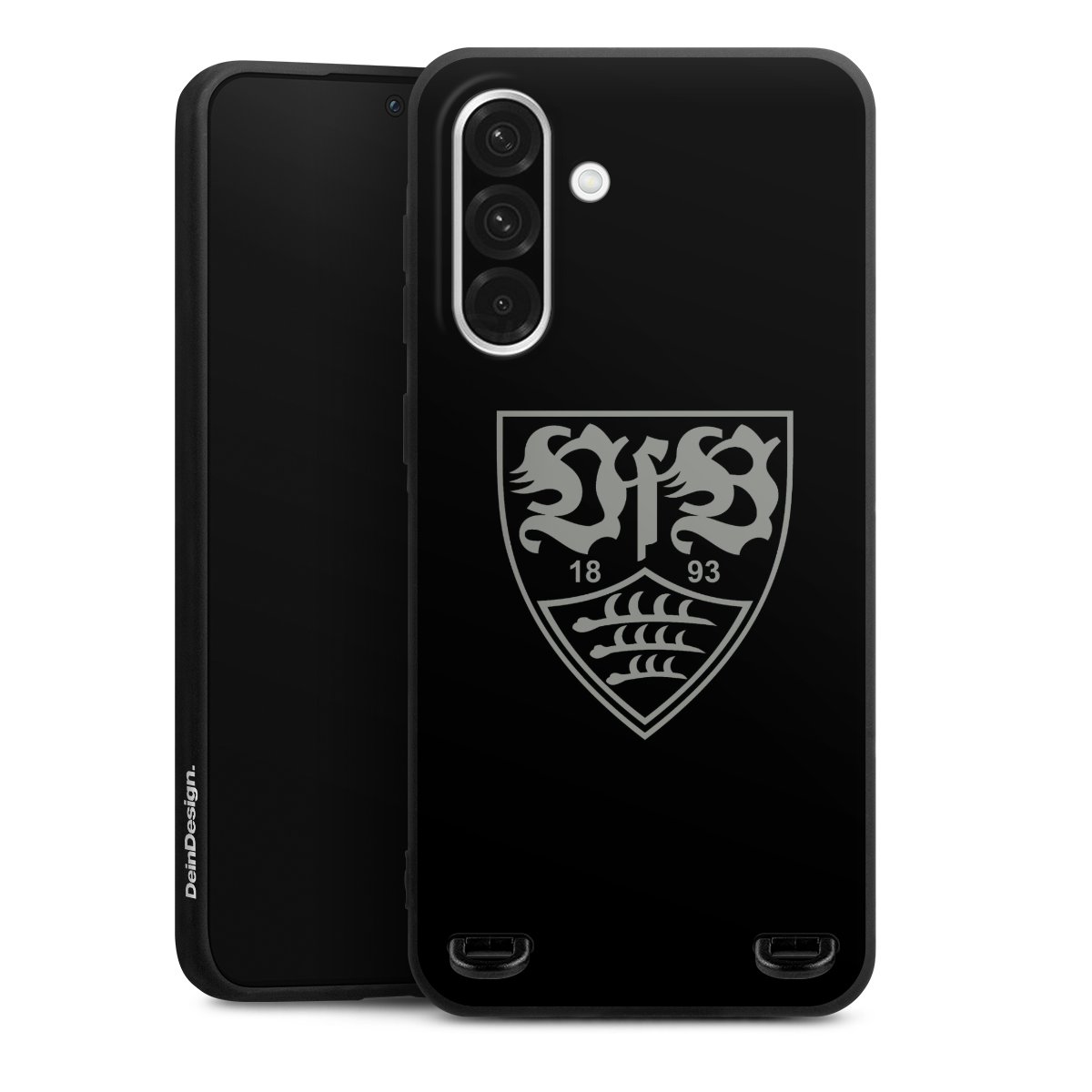 VfB Stuttgart Schwarz