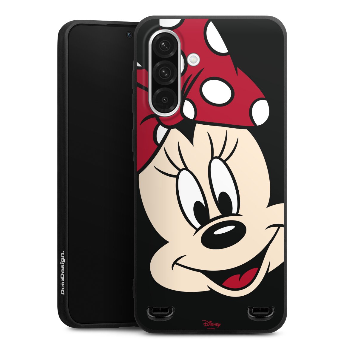 Minnie dappertutto