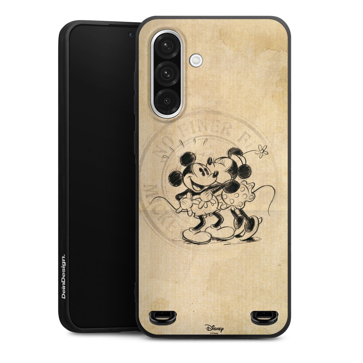 Minni&Topolino