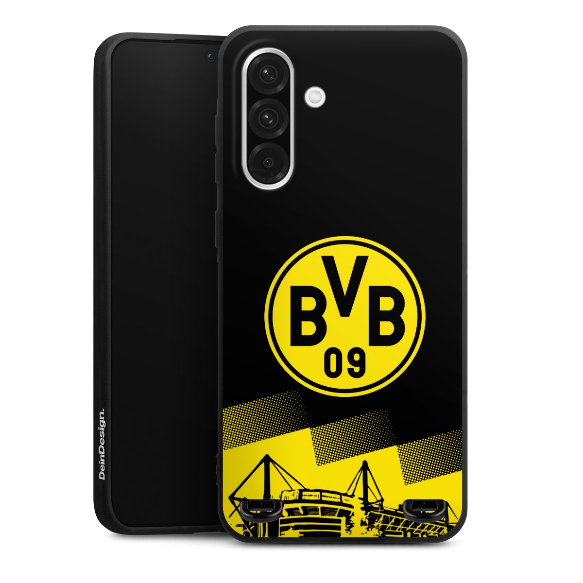 BVB Two Tone