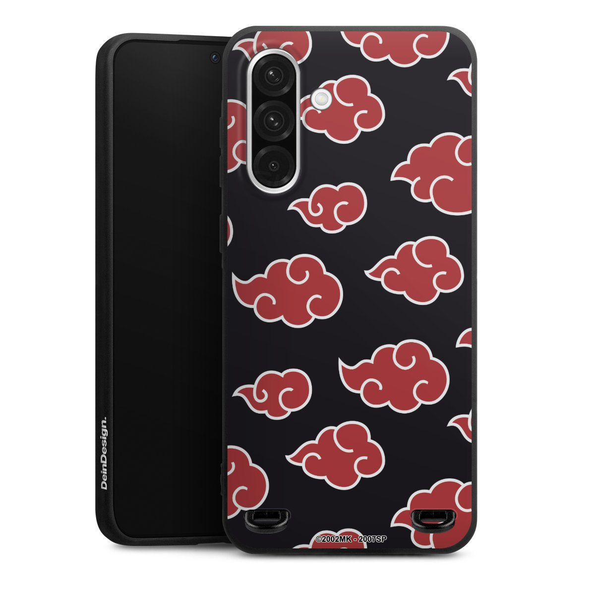 Akatsuki Motif