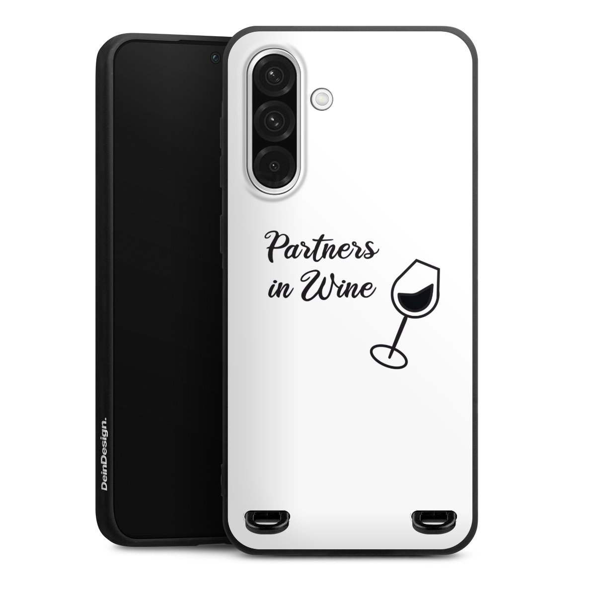 Partners in Wine