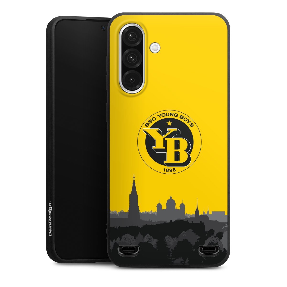 BSC YB Ligne d'horizon