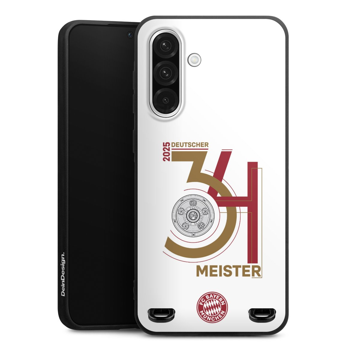 FCB Deutscher Meister 2025