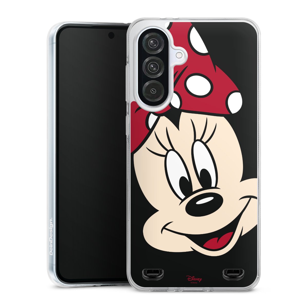 Minnie dappertutto