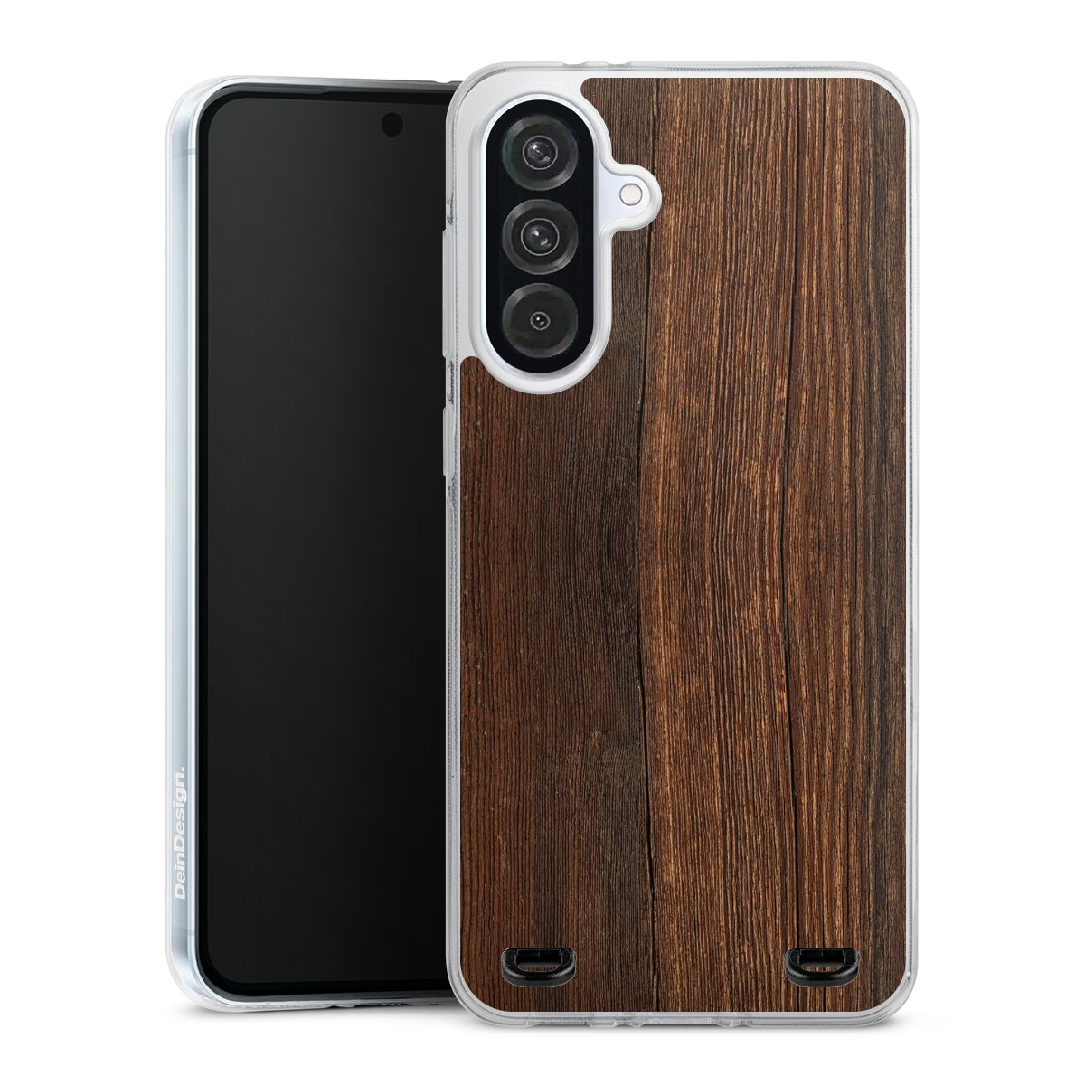 Aspetto legno di noce