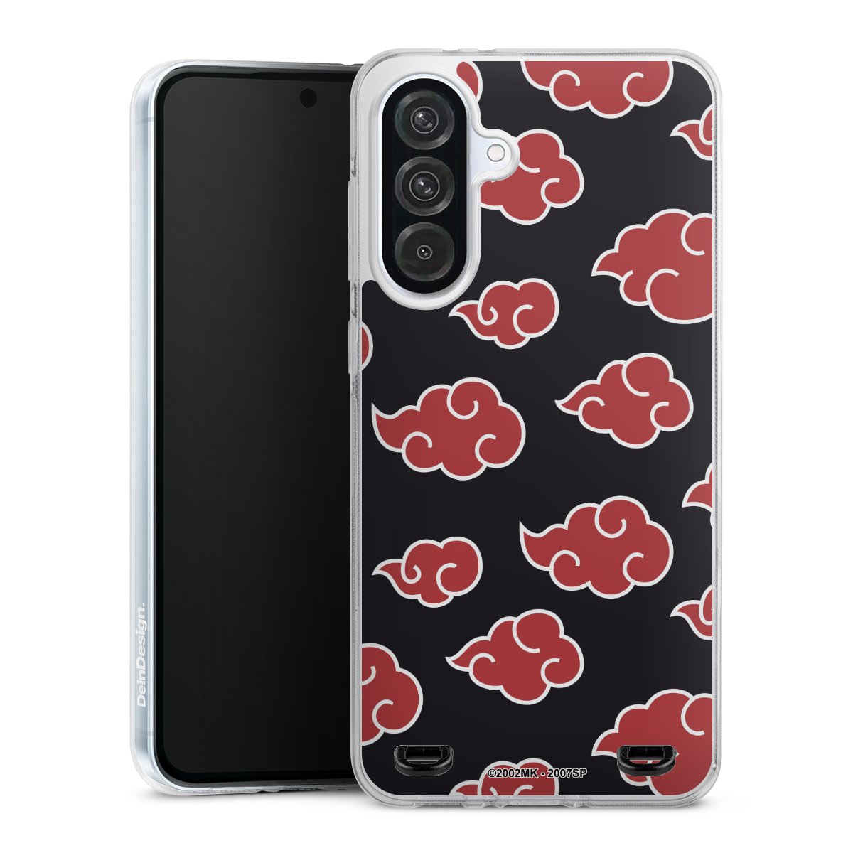 Akatsuki Motif
