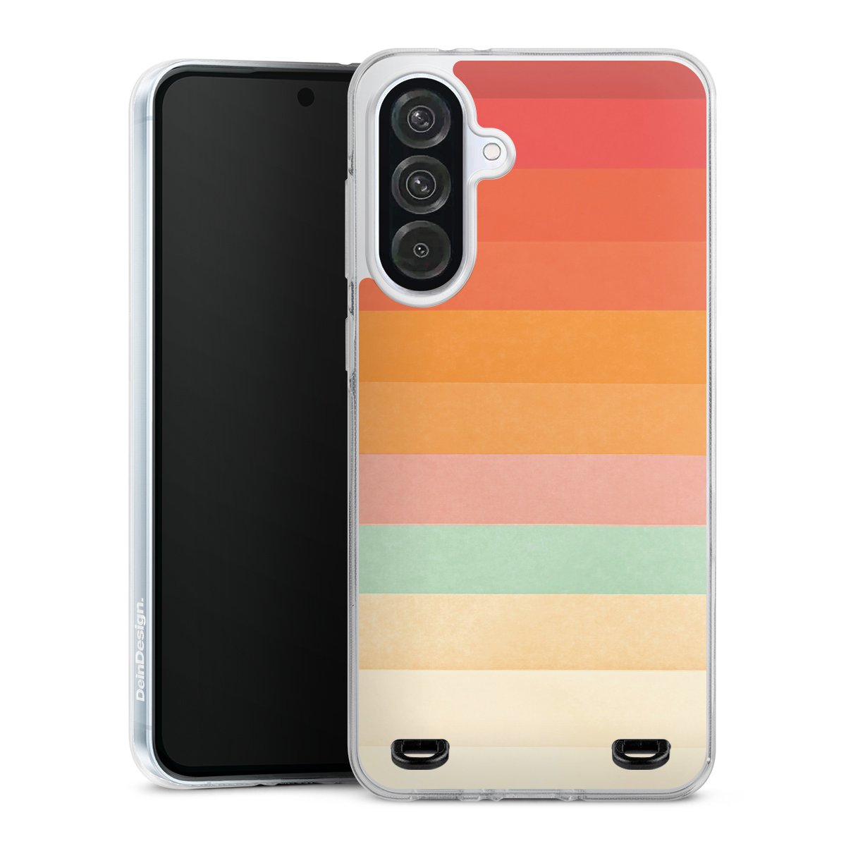 Regenboog Chevrons II