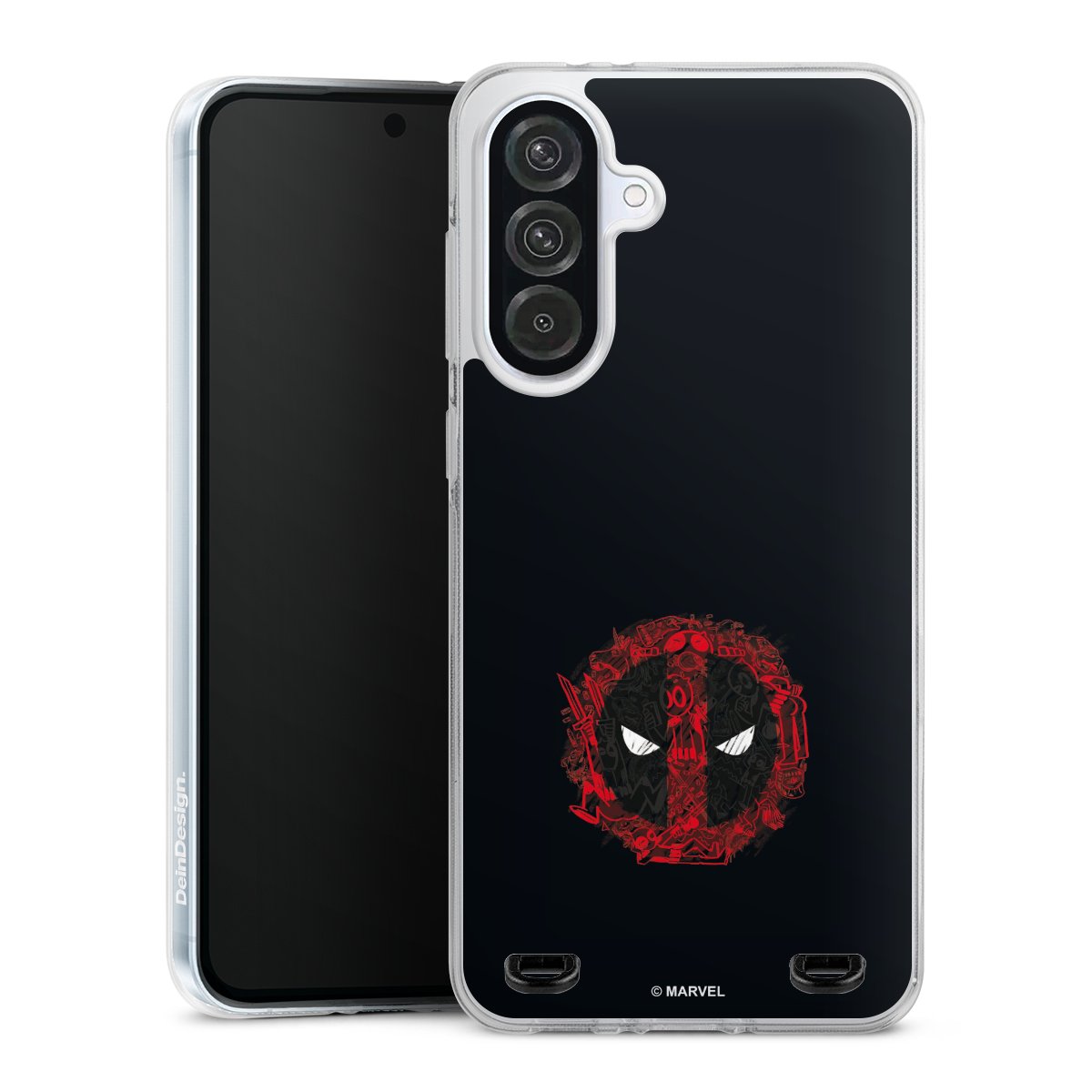 Deadpool Logo