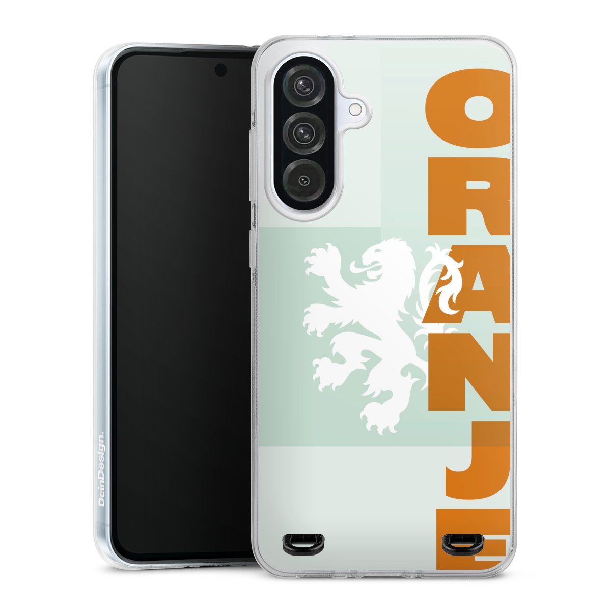 Oranje Nederlands Elftal