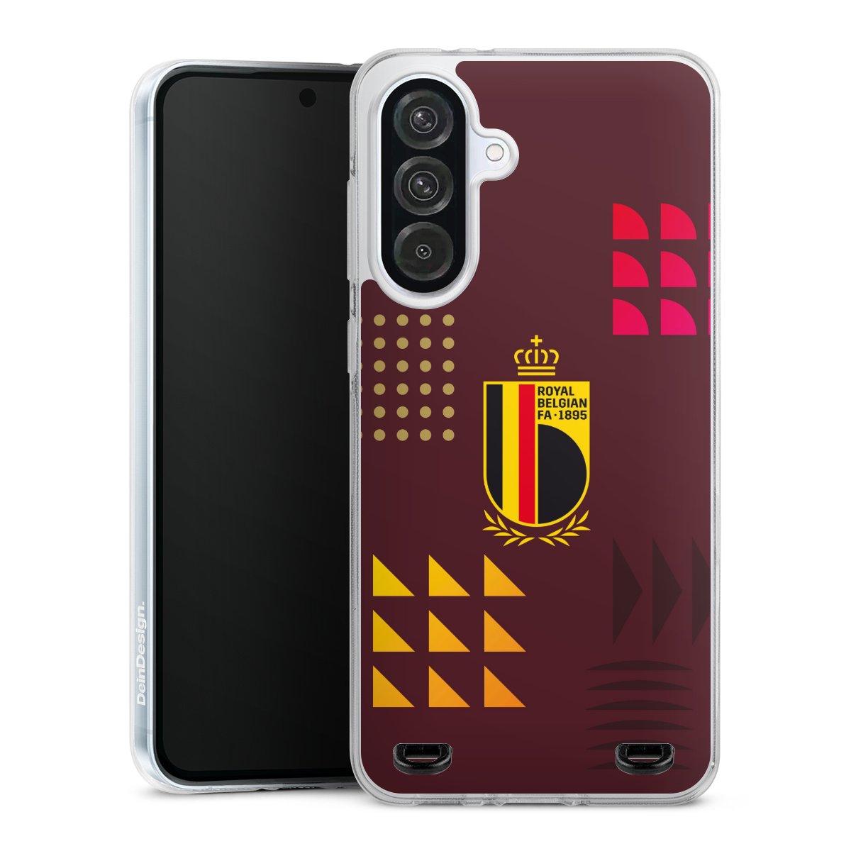 RBFA Klassiek embleem