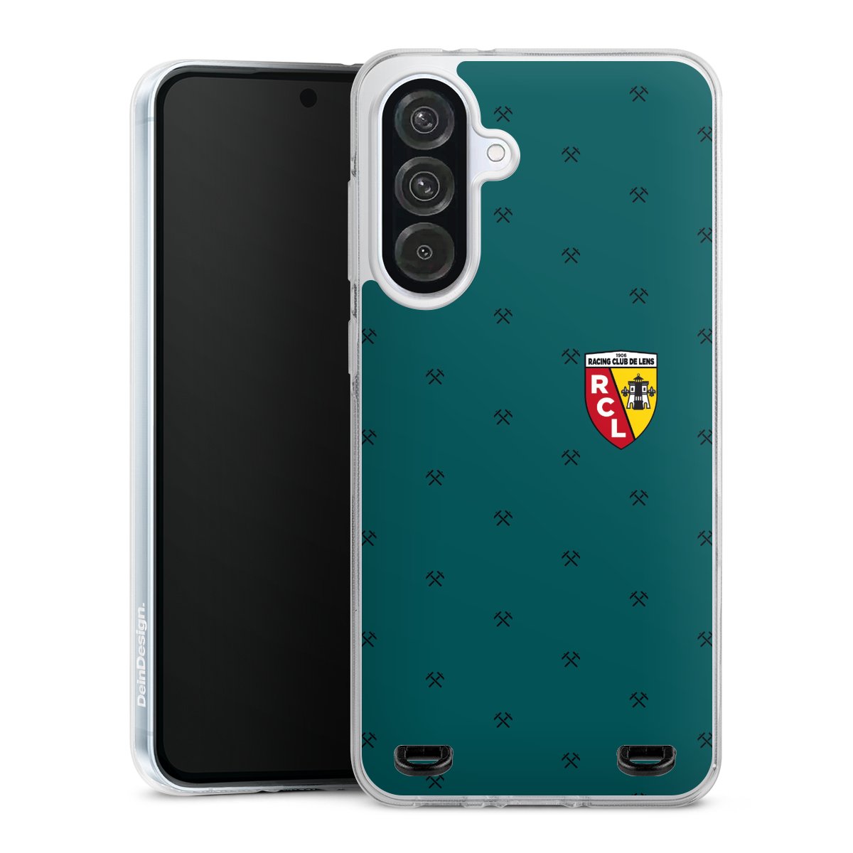 RCL Maillot Extérieur 24/25