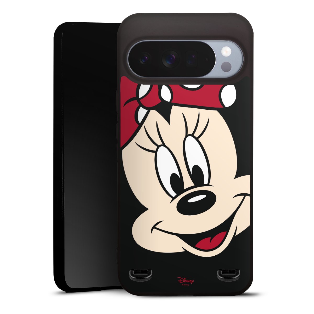 Minnie dappertutto