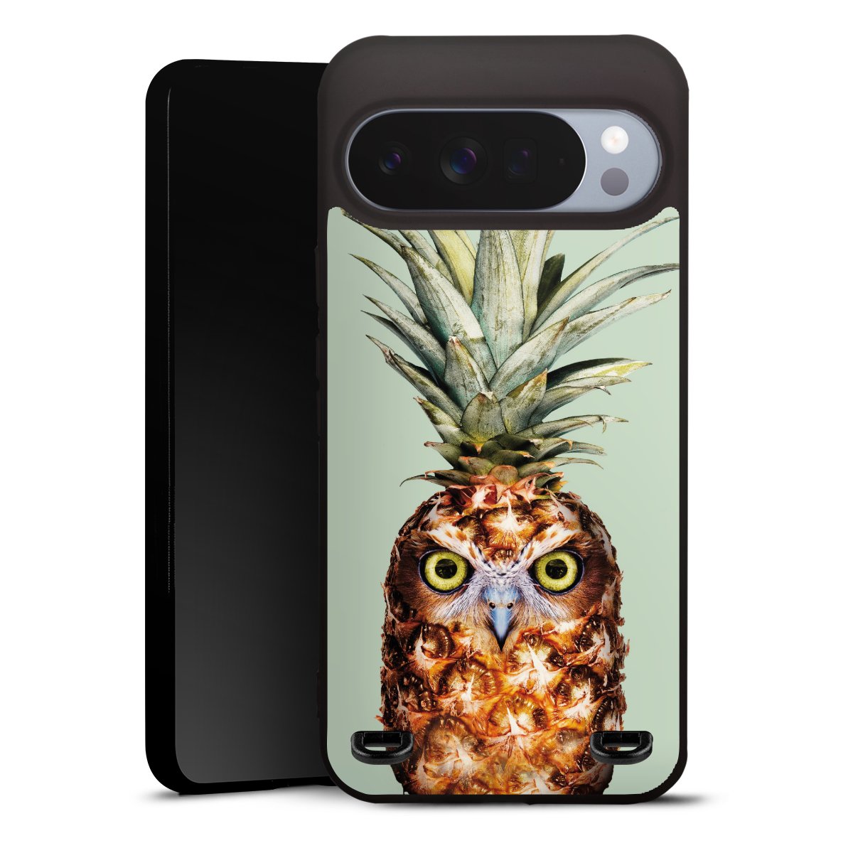 Gufo ananas