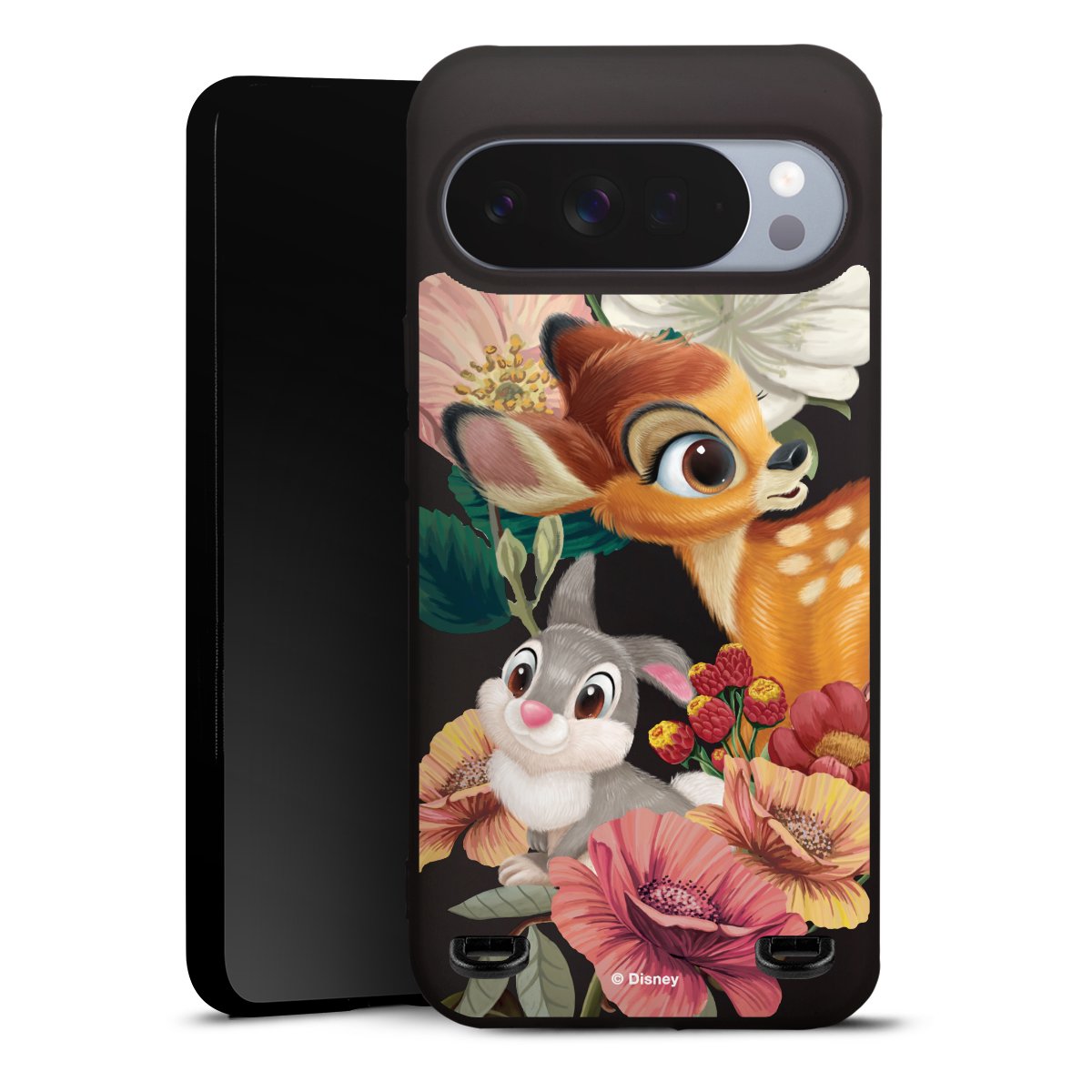 Bambi Panpan Transparent