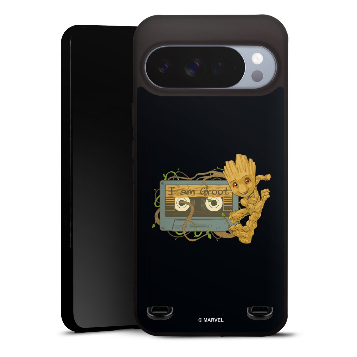 I am Groot Guardians Of The Galaxy