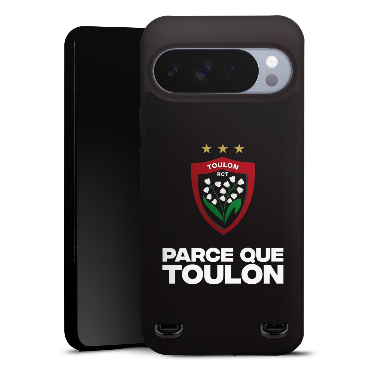 RC Toulonnais Noir